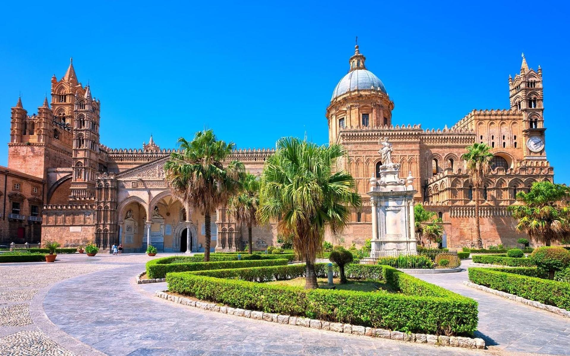 Bed & Breakfast Al Maqueda